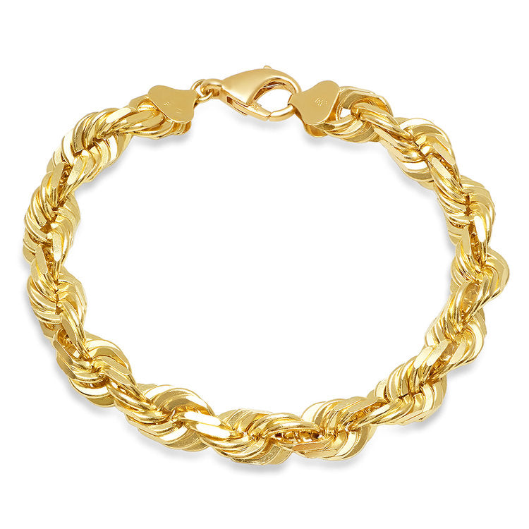 10MM Rope Bracelet