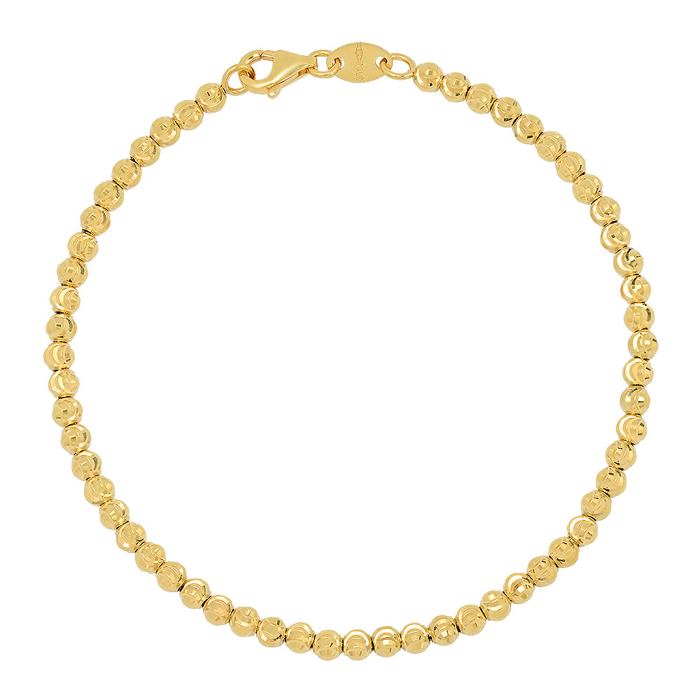 Buy Latest Simple First Quality Gold Plated Stylish Gold Bracelet Designs  for Girls