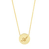 Custom Script Medallion