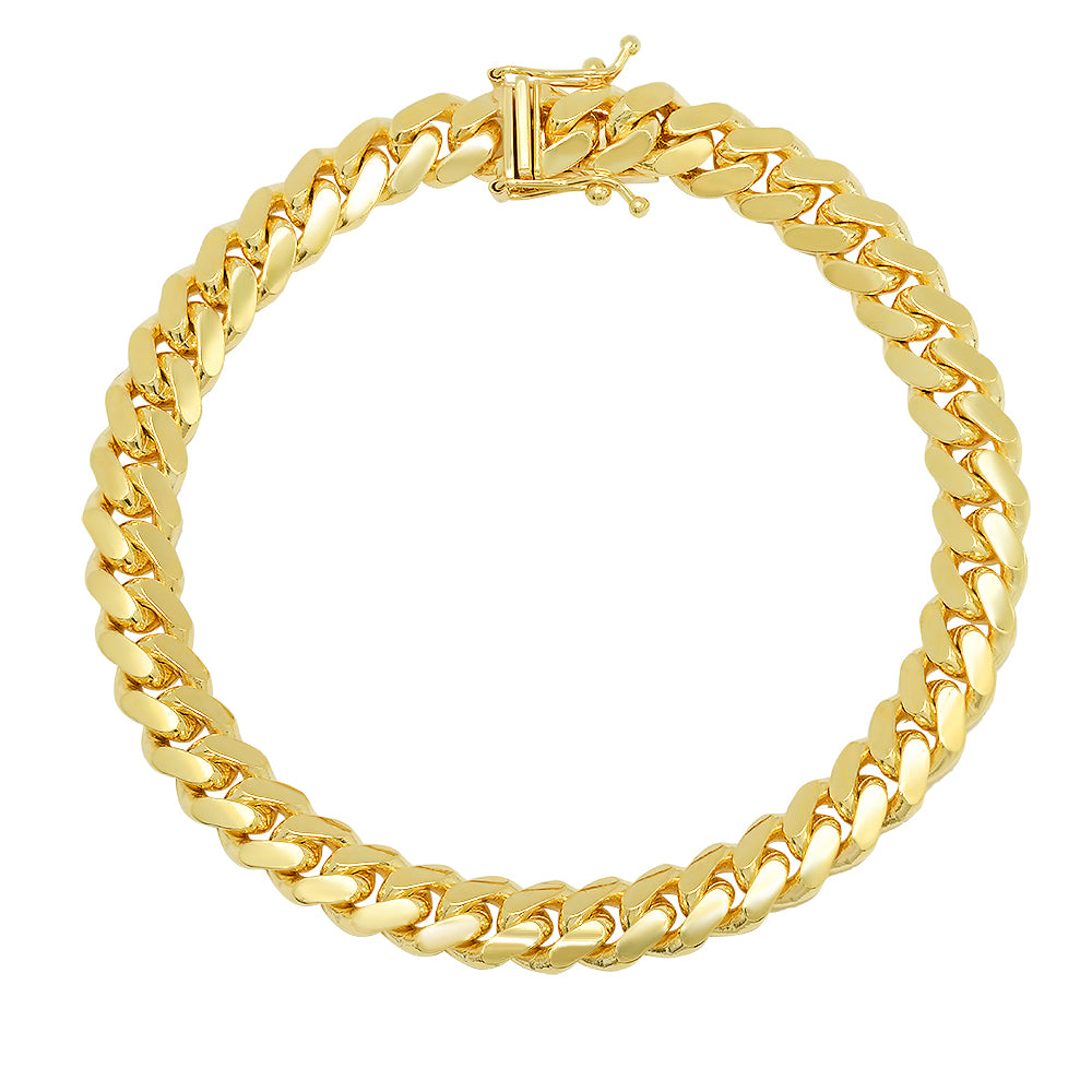 7MM Miami Cuban Link