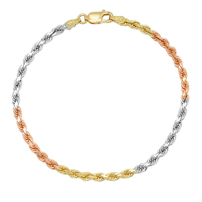 3MM Rope Bracelet