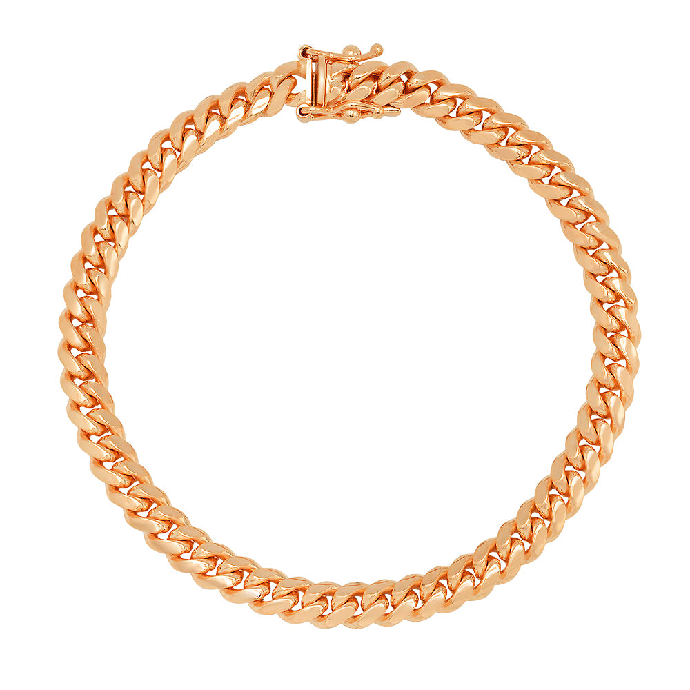 5MM Miami Cuban Link