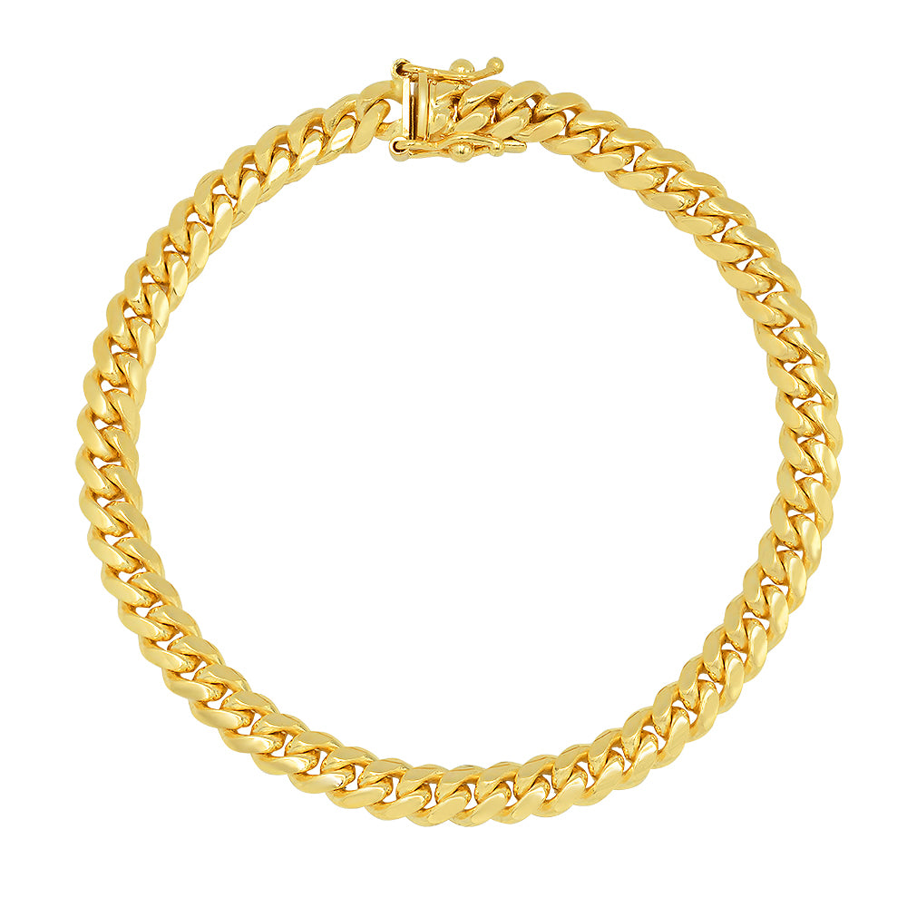5MM Miami Cuban Link