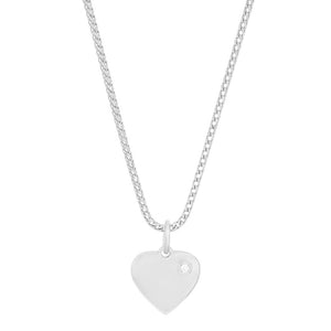 Heart Charm