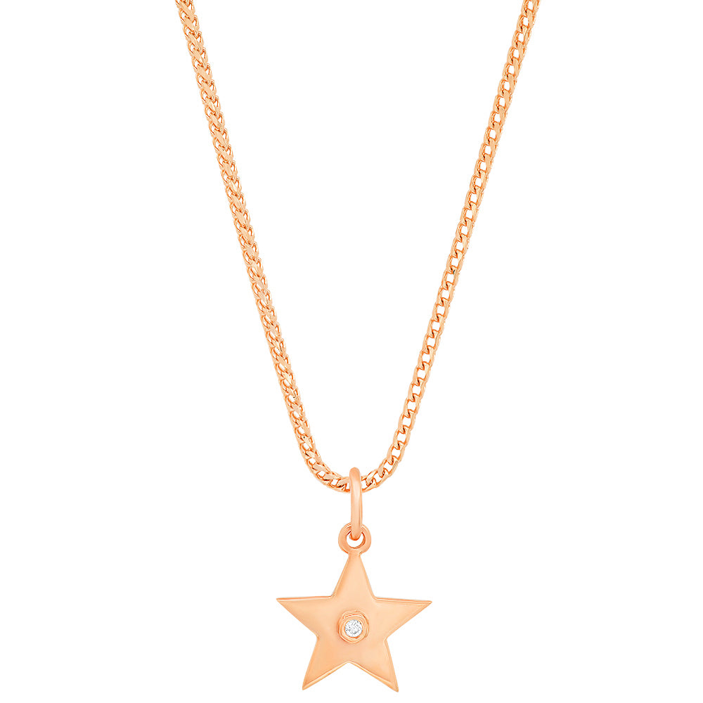 Star Charm