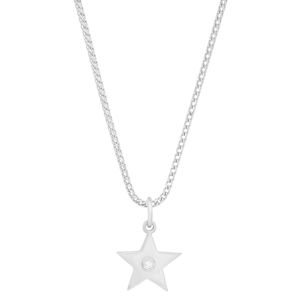 Star Charm