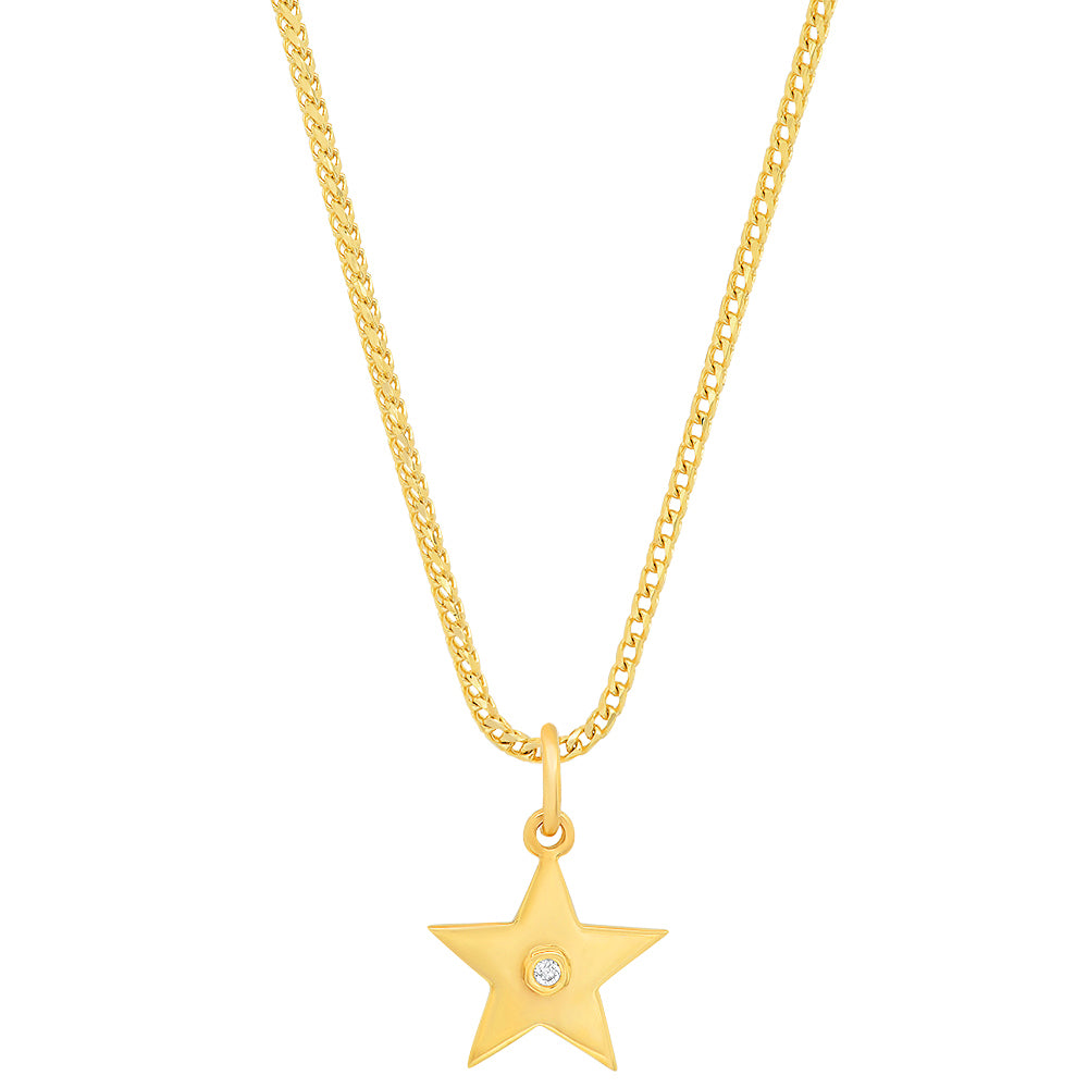 Star Charm