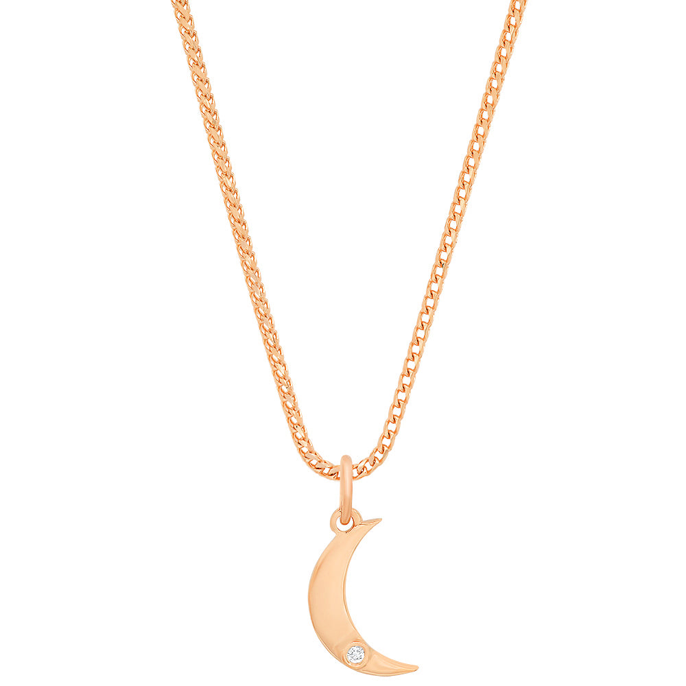 Moon Charm