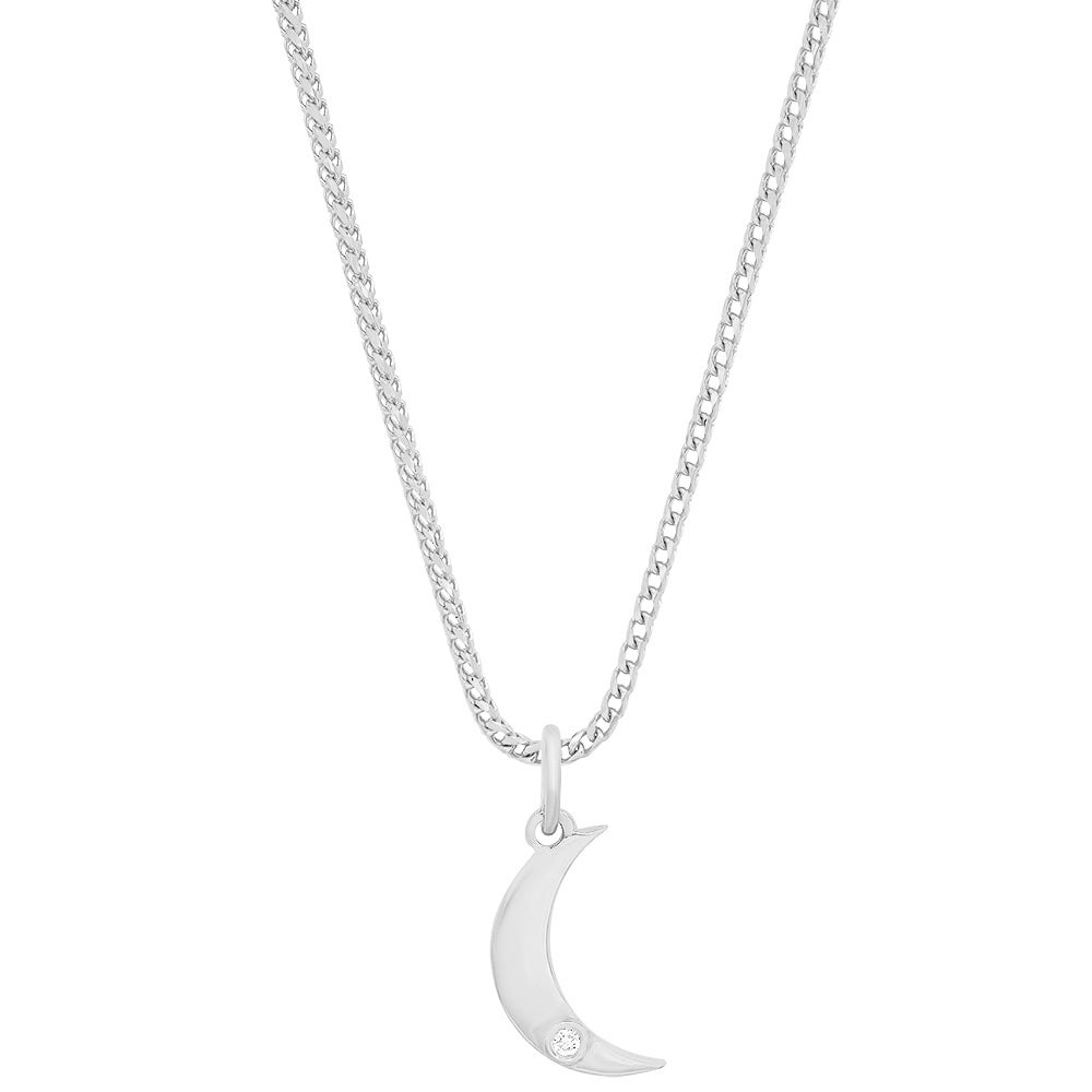 Moon Charm