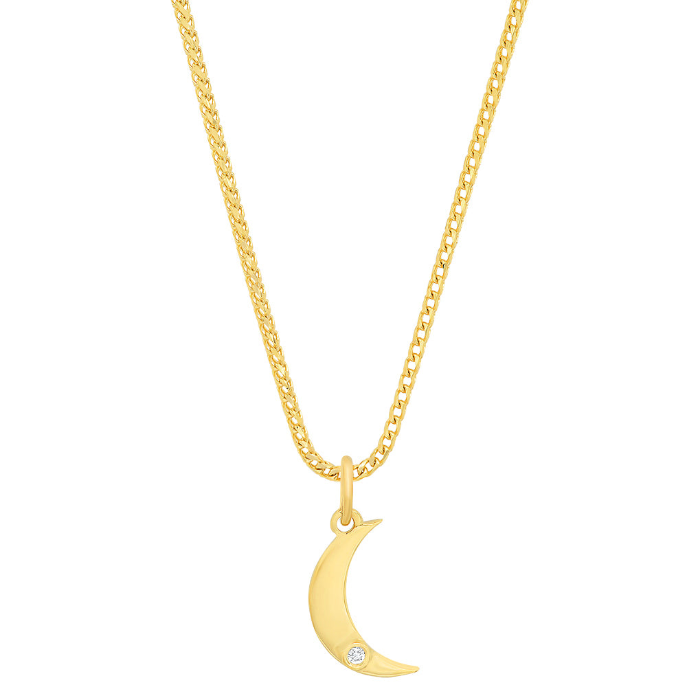 Moon Charm
