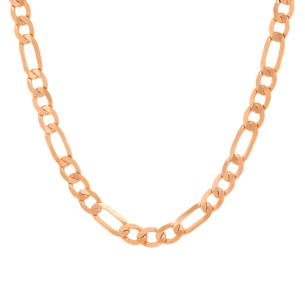 5.5MM Figaro Chain