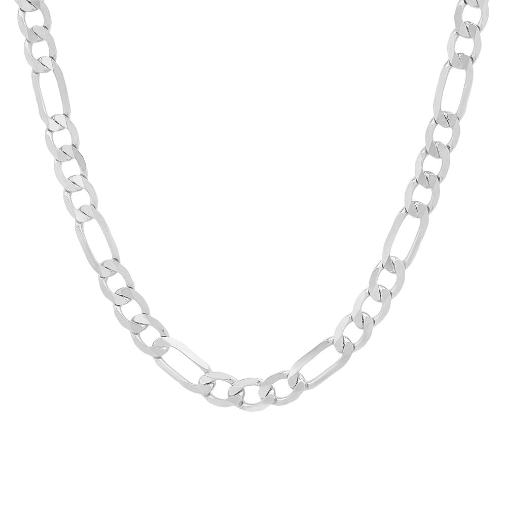 5.5MM Figaro Chain