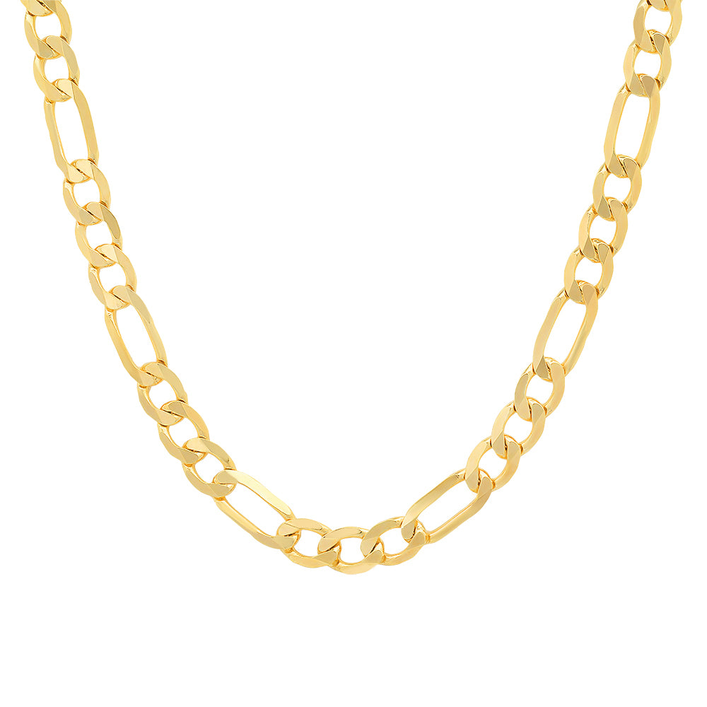 5.5MM Figaro Chain