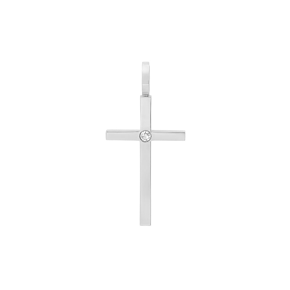 Mini Diamond Solitaire Boss Cross