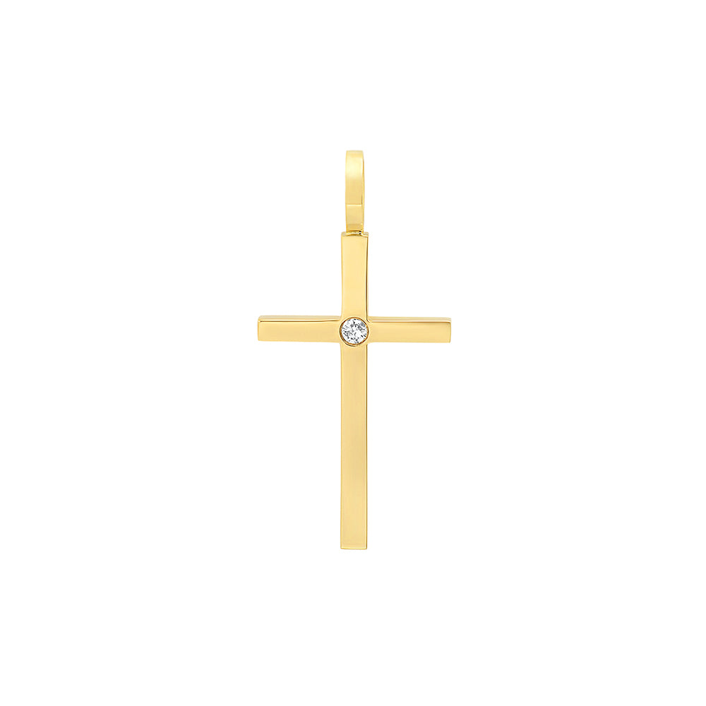 Mini Diamond Solitaire Boss Cross