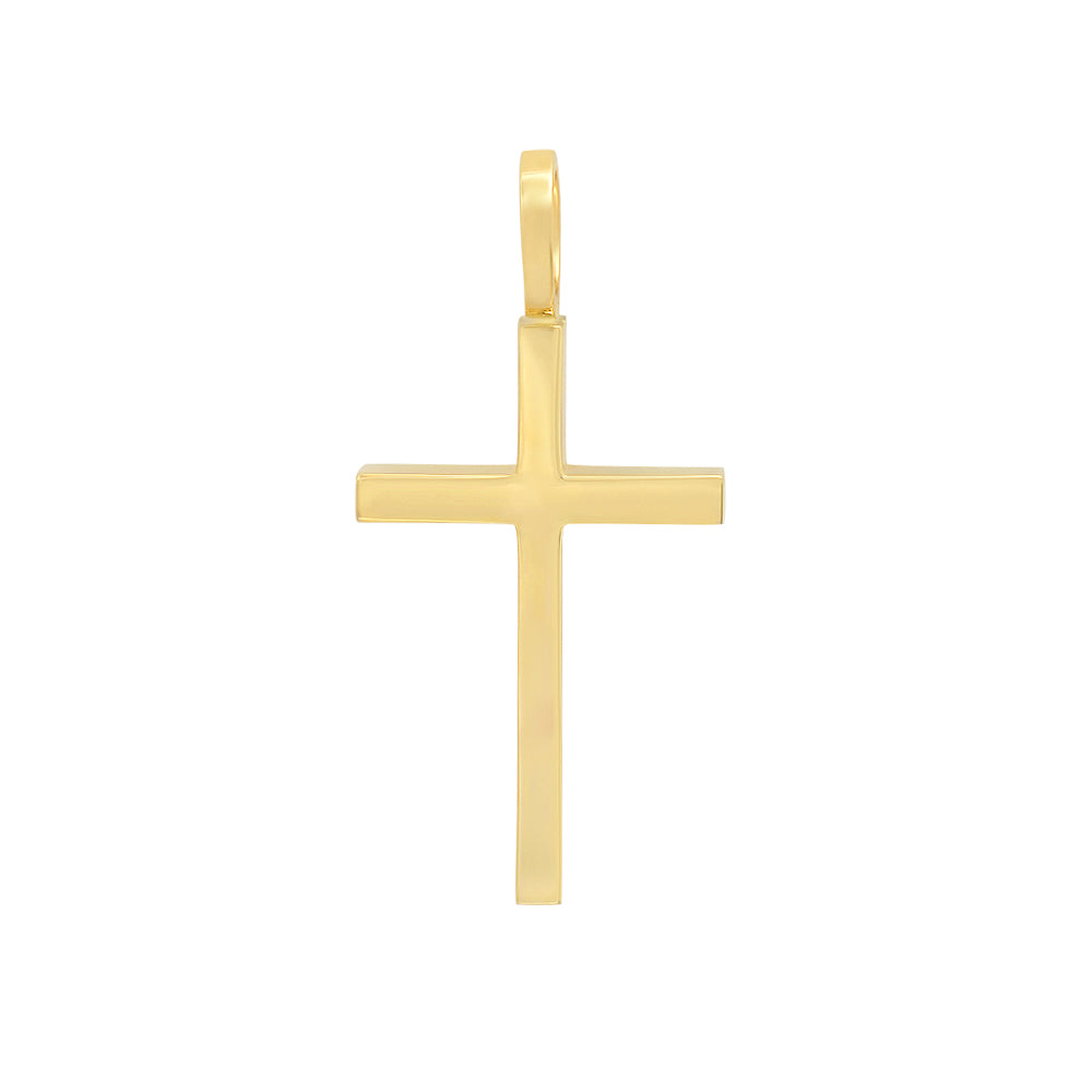 Standard Boss Cross (PLAIN)