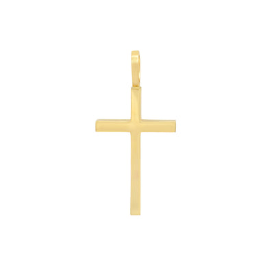 Mini Boss Cross (PLAIN)