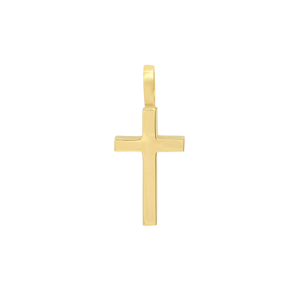 Tiny Boss Cross (PLAIN)