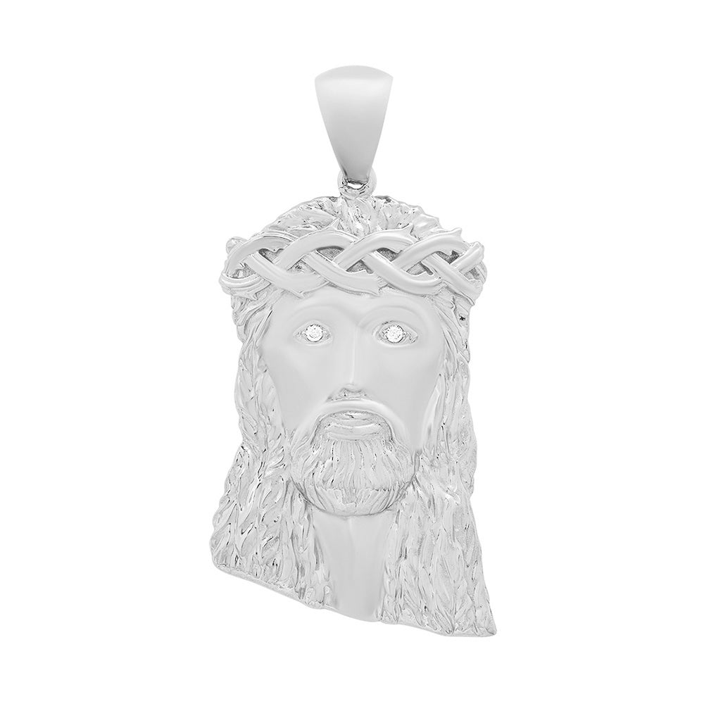 XL Jesus Piece
