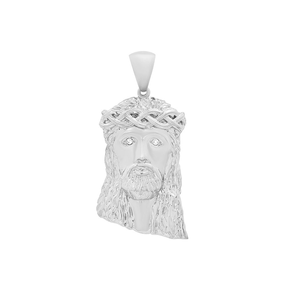 Large Jesus Piece