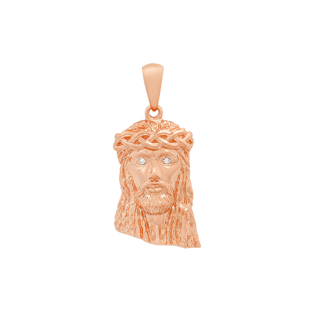 Standard Jesus Piece