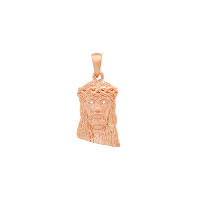 Mini Jesus Piece