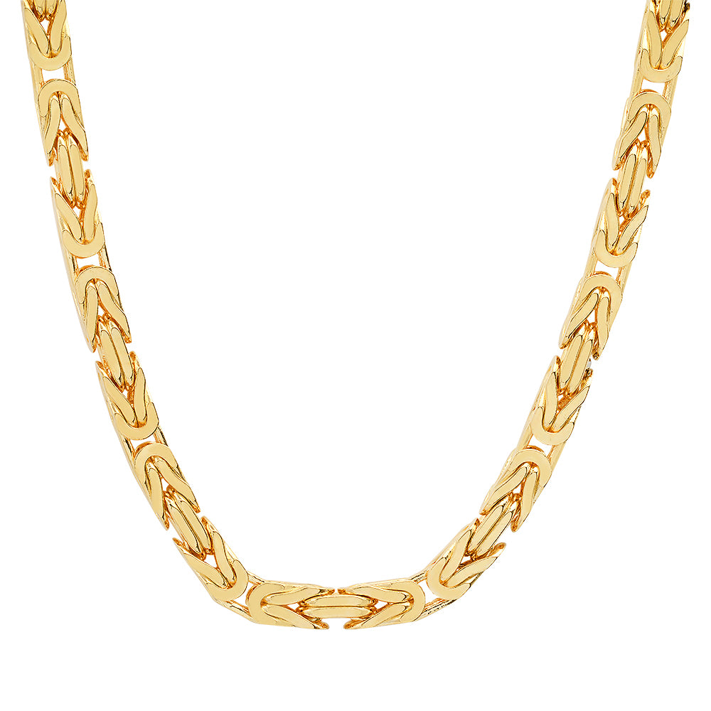 5.5MM Byzantine Chain