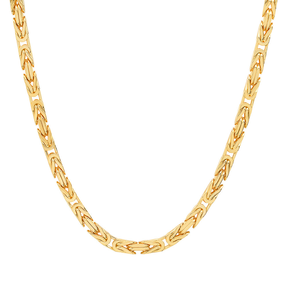 3.5MM Byzantine Chain