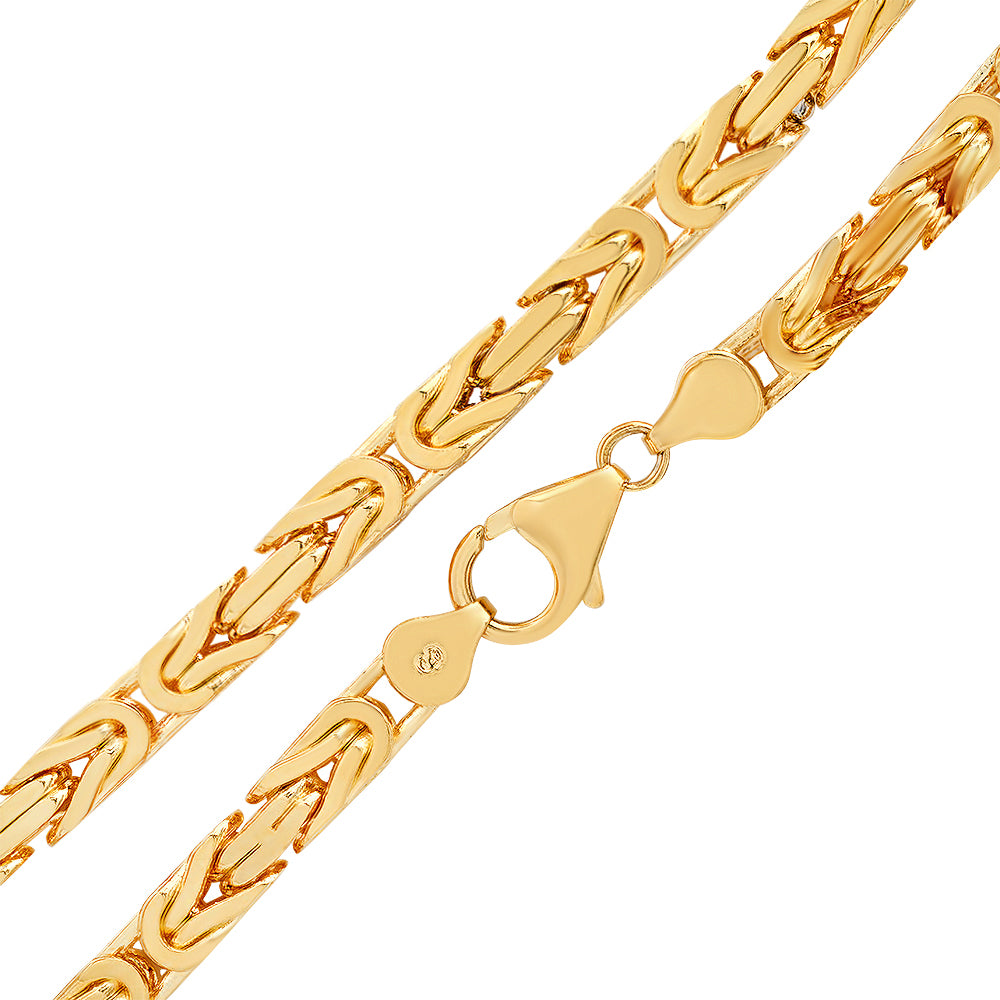 5.5MM Byzantine Chain