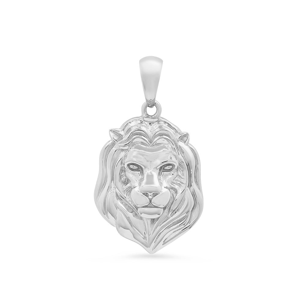 Standard Lion Pendant