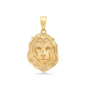 Standard Lion Pendant