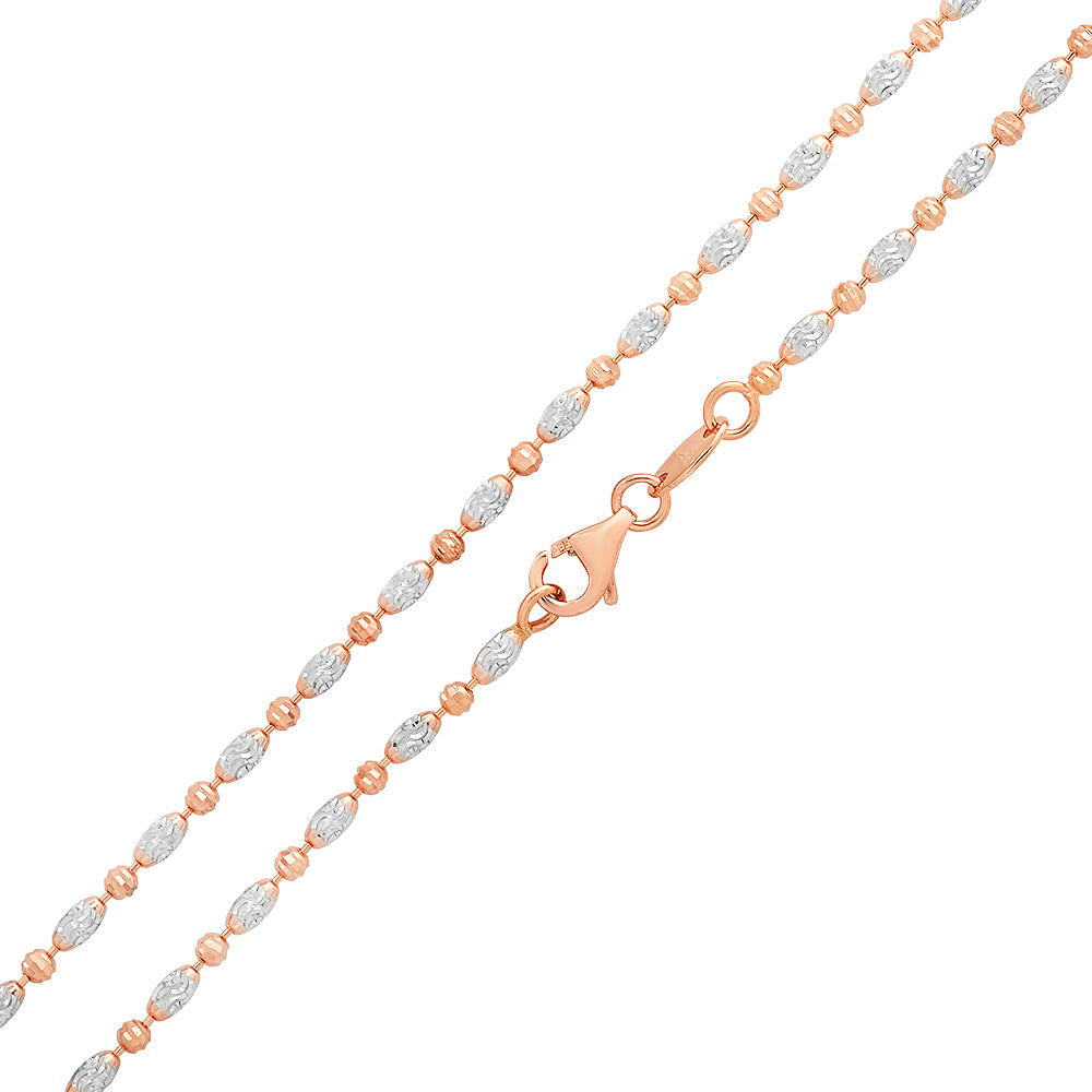 2MM Lemon Drop (Rose/White)