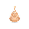 Standard Buddha