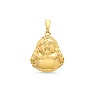 Standard Buddha