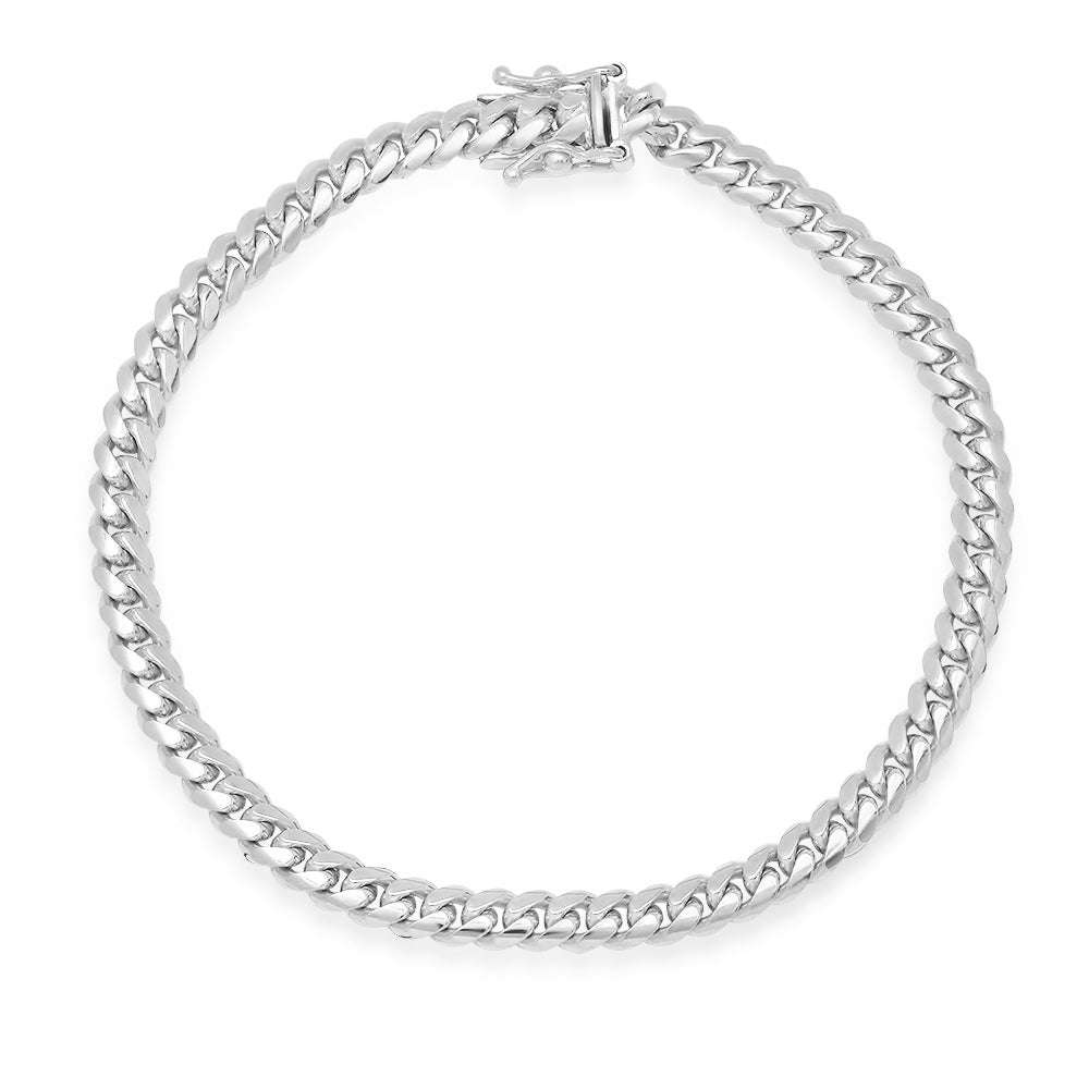 4.5MM Miami Cuban Link