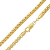 3.5MM Rounded Box Chain