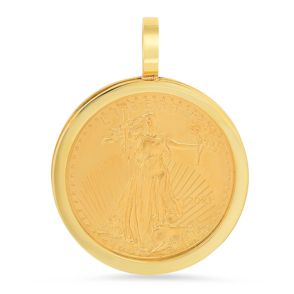 1 oz American Gold Eagle