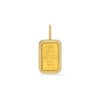 2.5 Gram Diamond Boss Lady Fortuna