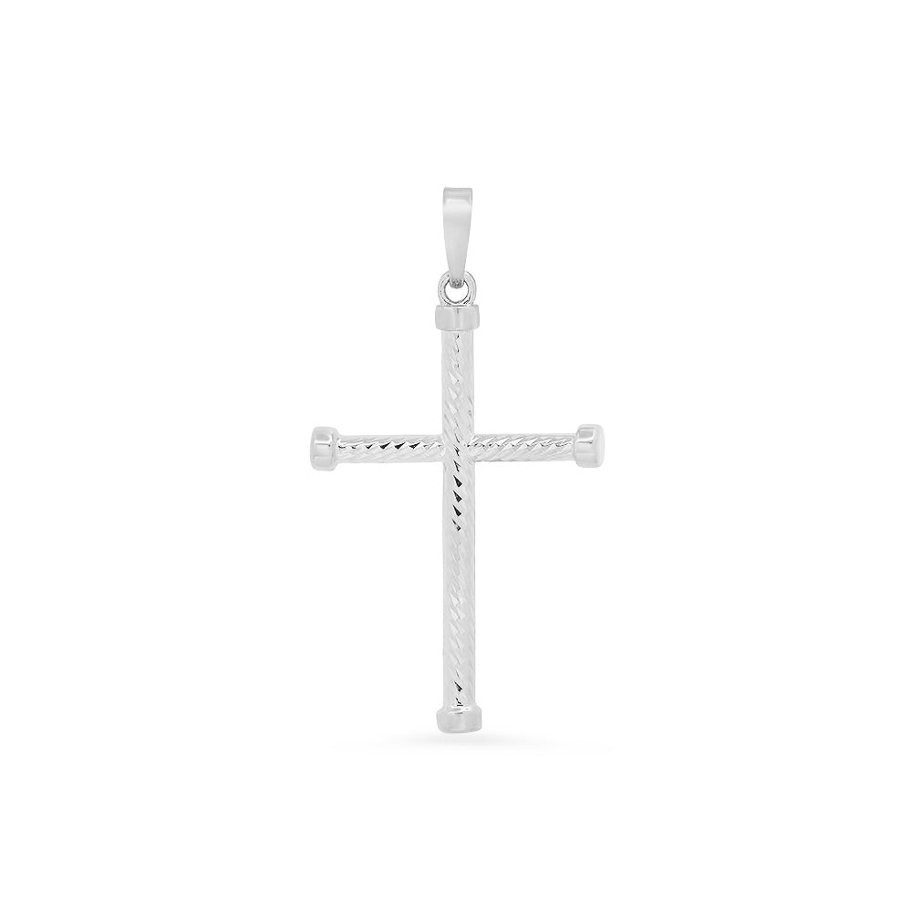 Standard Spiral Cross