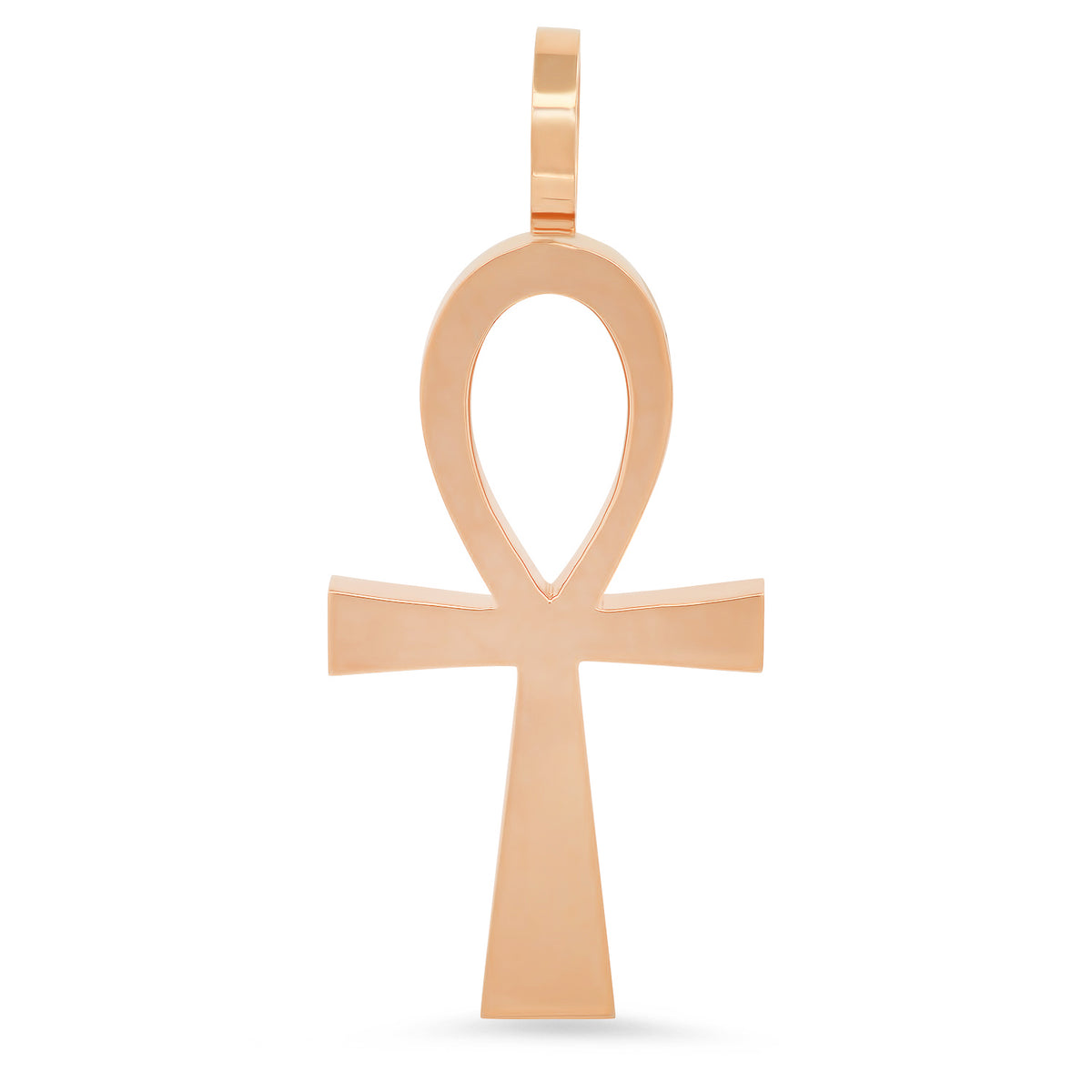 Standard Boss Ankh (PLAIN)