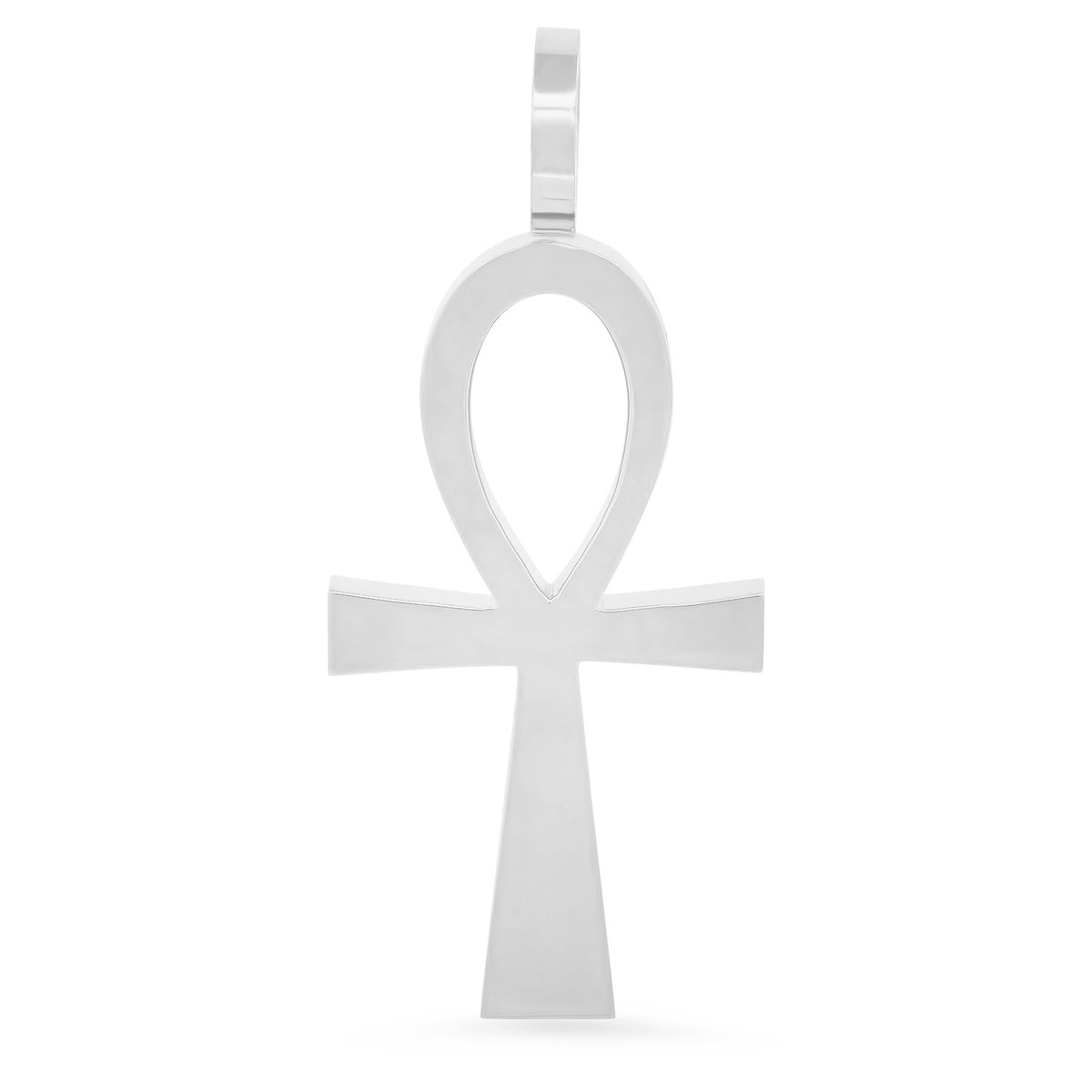 Standard Boss Ankh (PLAIN)