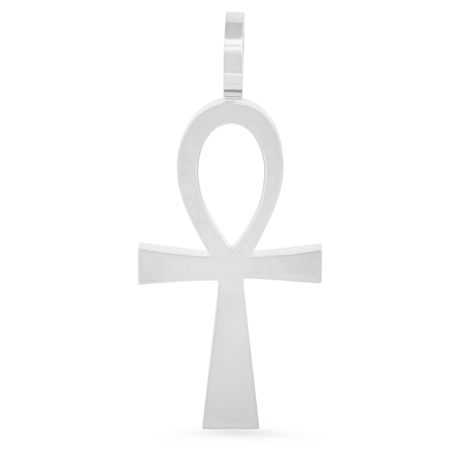 Standard Boss Ankh (PLAIN)