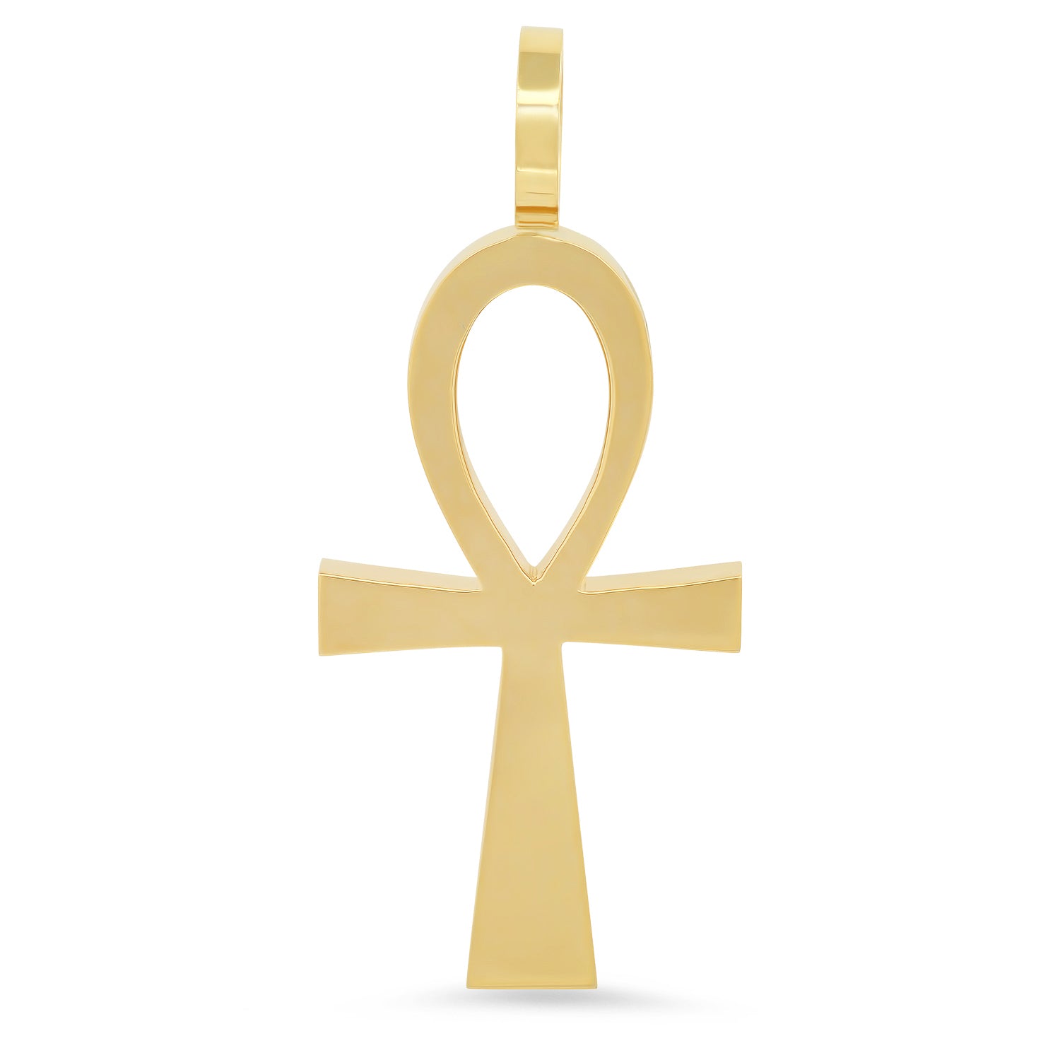 Standard Boss Ankh (PLAIN)