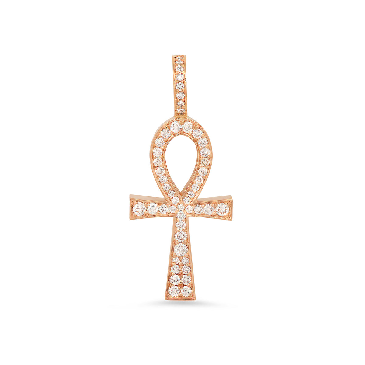 Mini Flooded Boss Ankh