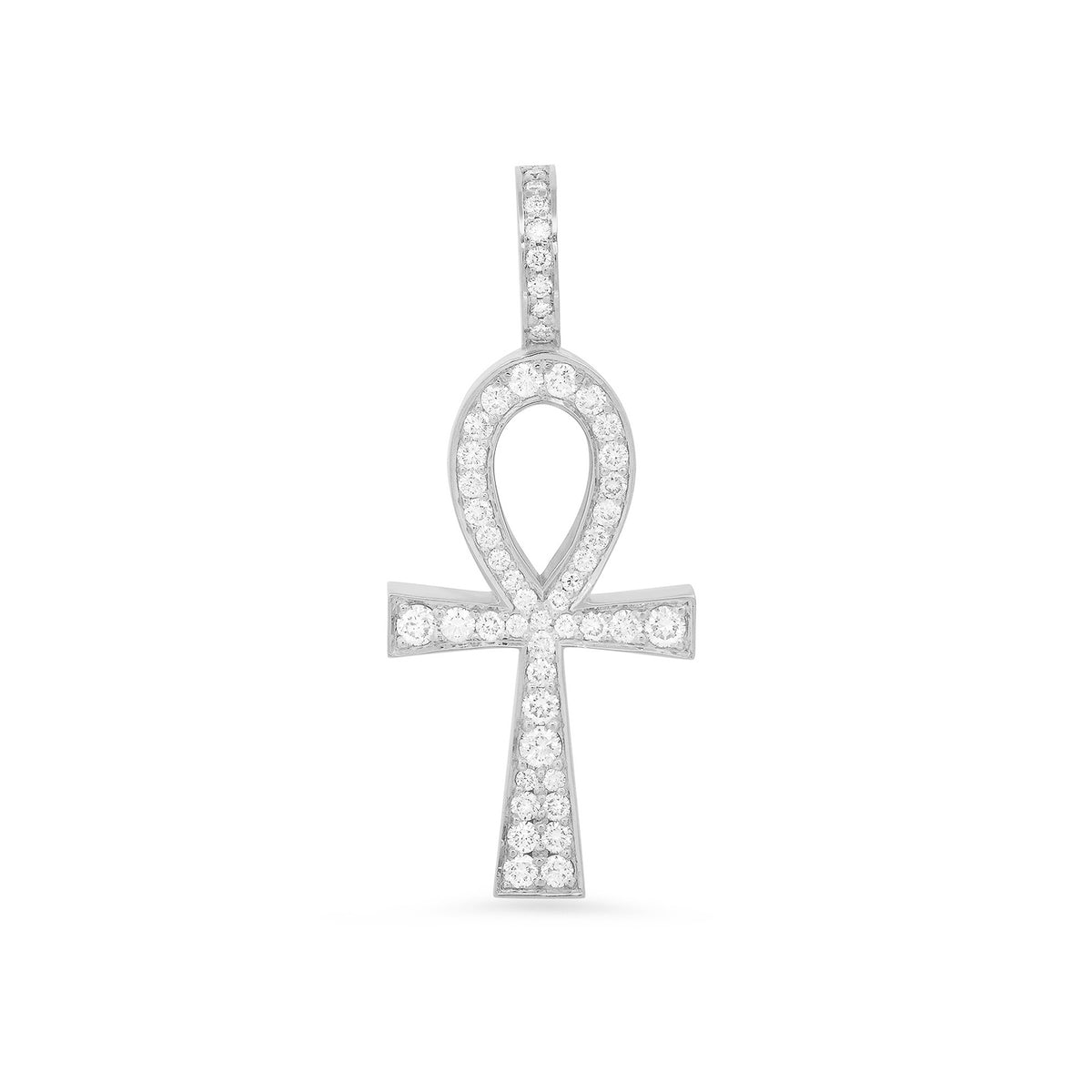 Mini Flooded Boss Ankh