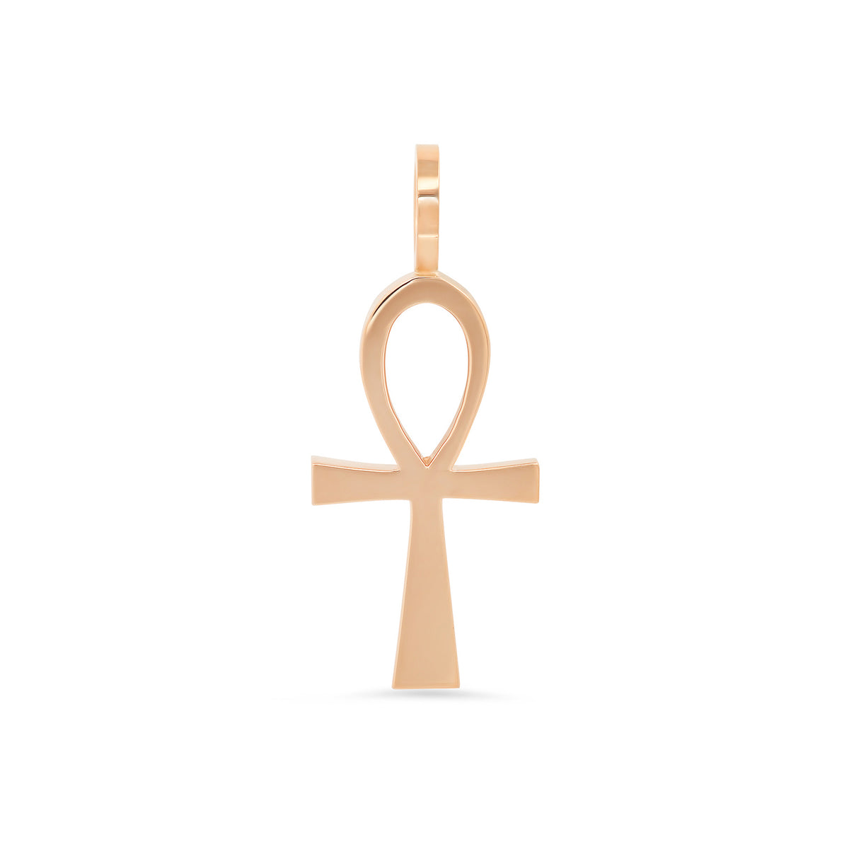 Mini Boss Ankh (PLAIN)