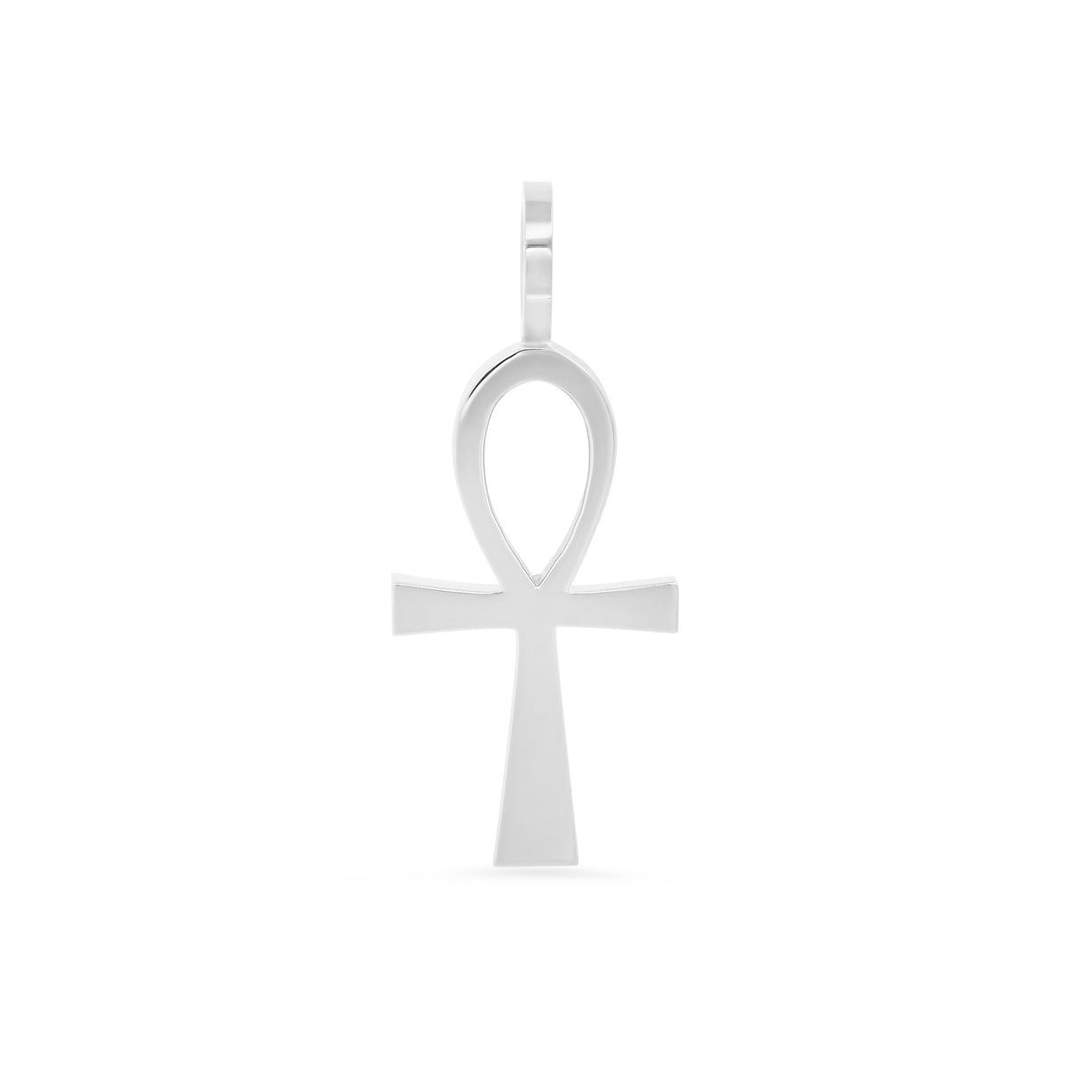 Mini Boss Ankh (PLAIN)
