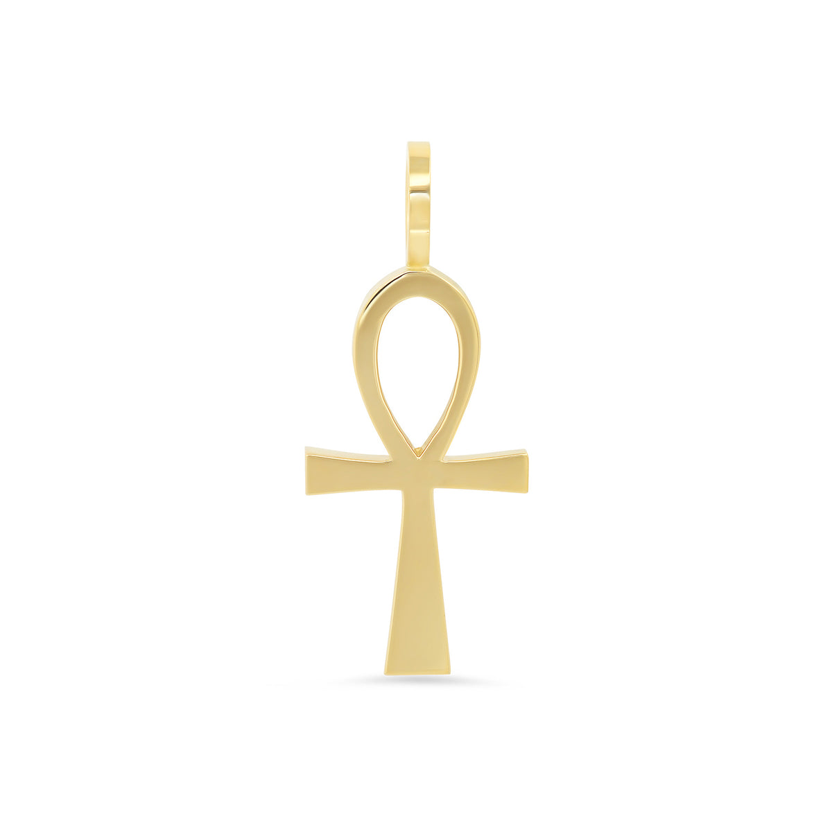 Mini Boss Ankh (PLAIN)