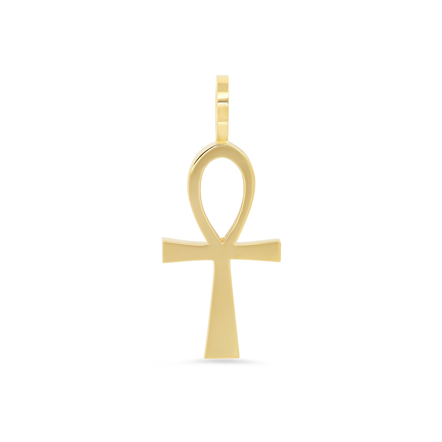 Mini Boss Ankh (PLAIN)