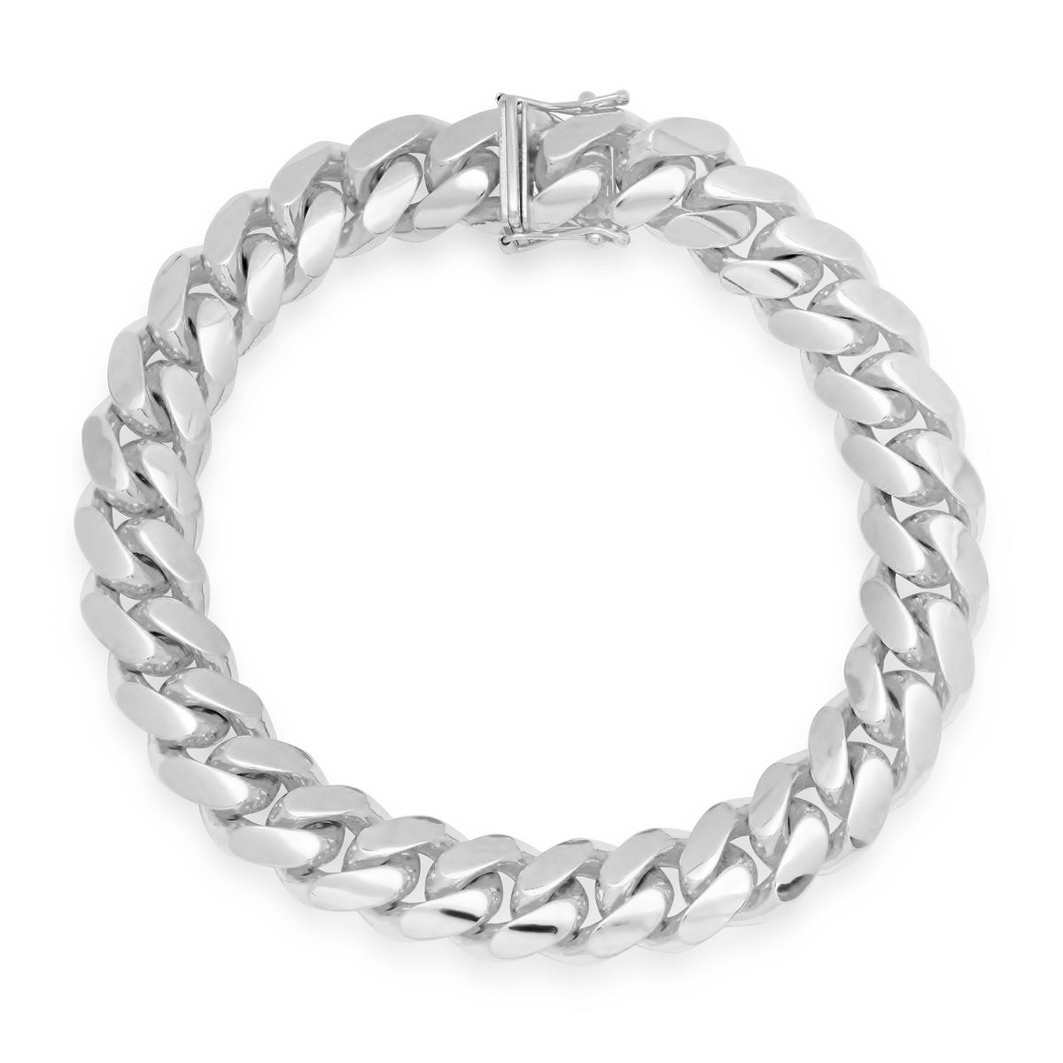 11.5MM Miami Cuban Link - Jacoje